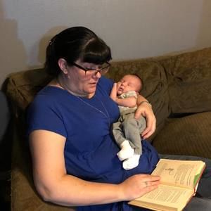 Meet your Posher, Kimberly